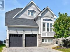 61 WATERVIEW ROAD Wasaga Beach Ontario, L9Z 0E9