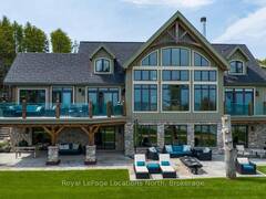 148 GEORGIAN BEACH LANE Meaford Ontario, N4L 1W5