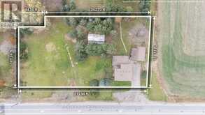 7147 WELLINGTON RD 124 ROAD | Guelph-Eramosa Ontario | Slide Image Two