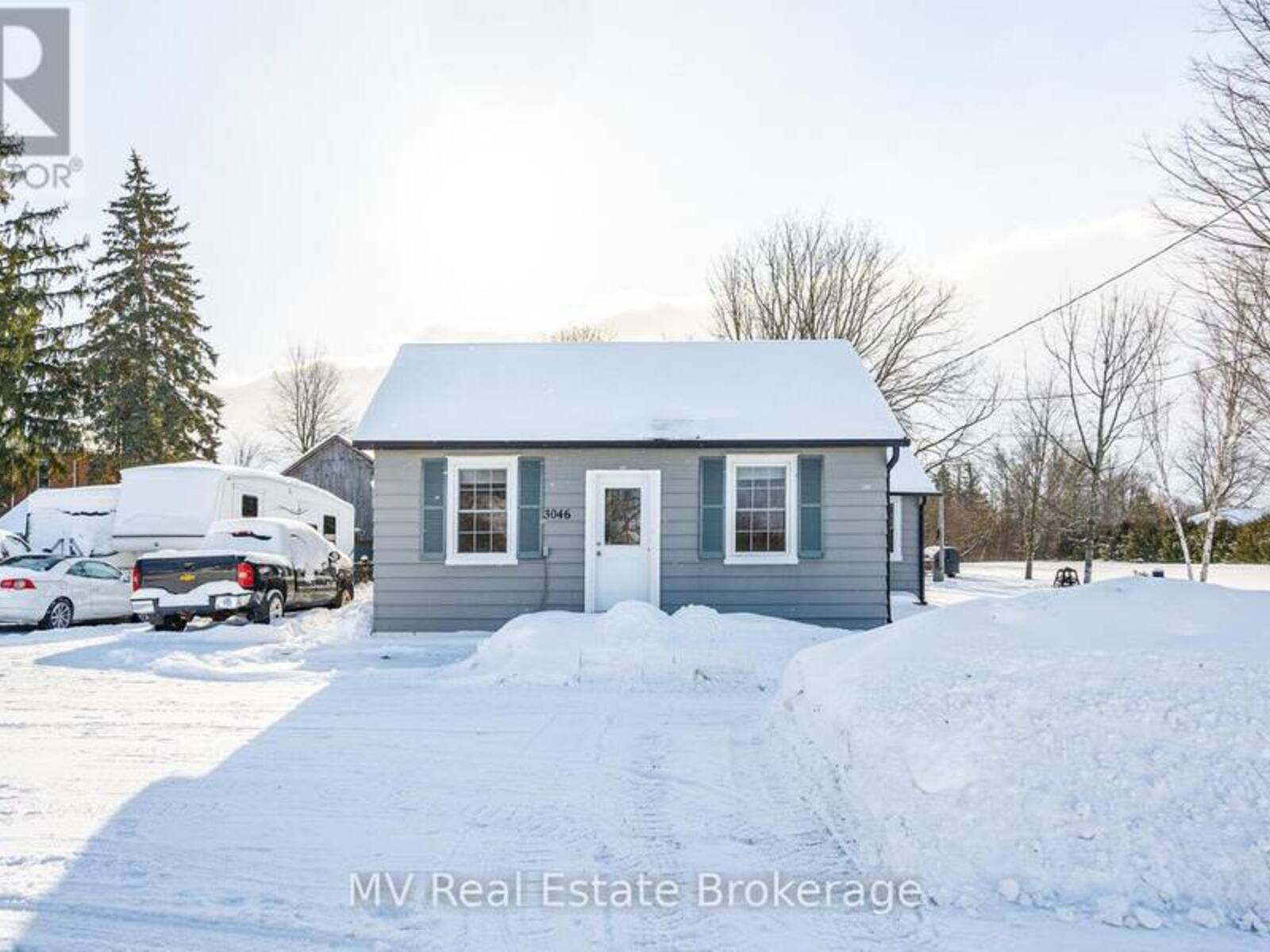 3046 STATION ROAD, Howick, Ontario N0G 1V0