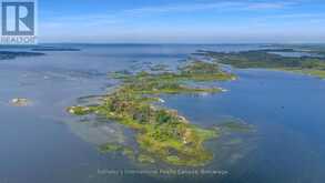 0 ISLAND 64, 64H & 65 | Port Severn Ontario | Slide Image One