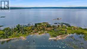 0 ISLAND 64, 64H & 65 | Port Severn Ontario | Slide Image Two