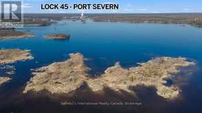 0 ISLAND 64, 64H & 65 | Port Severn Ontario | Slide Image Thirty