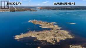 0 ISLAND 64, 64H & 65 | Port Severn Ontario | Slide Image Thirty-two