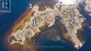 0 ISLAND 64, 64H & 65 | Port Severn Ontario | Slide Image Thirty-three
