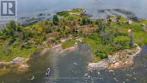 0 ISLAND 64, 64H & 65 | Port Severn Ontario | Slide Image Three