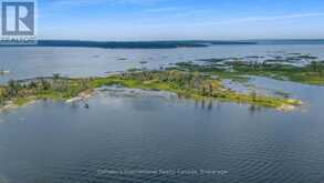 0 ISLAND 64, 64H & 65 | Port Severn Ontario | Slide Image Five