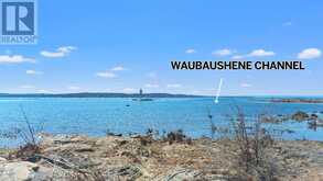 0 ISLAND 64, 64H & 65 | Port Severn Ontario | Slide Image Thirty-one