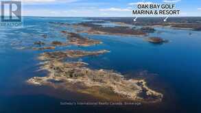 0 ISLAND 64, 64H & 65 | Port Severn Ontario | Slide Image Thirty-four