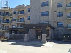 206 - 91 RAGLAN STREET Collingwood Ontario, L9Y 0B2