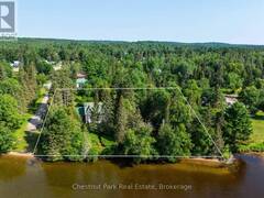 1 & 5 BARRIE STREET Sundridge Ontario, P0A 1Z0