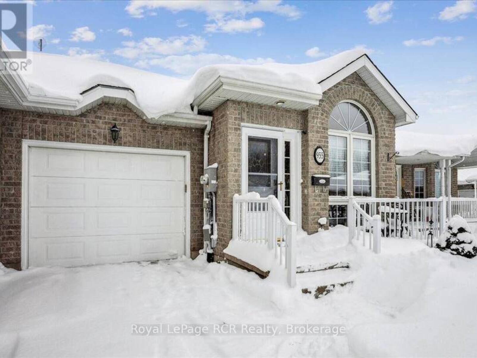 955 9TH A AVENUE E, Owen Sound, Ontario N4K 6Y4