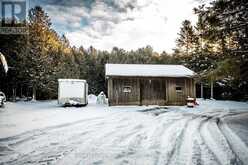 571435 SIDEROAD 57 ROAD W | Mount Forest Ontario | Slide Image Four