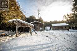 571435 SIDEROAD 57 ROAD W | Mount Forest Ontario | Slide Image Eight