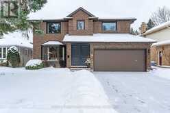 24 BRIDLEWOOD DRIVE | Guelph Ontario | Slide Image One