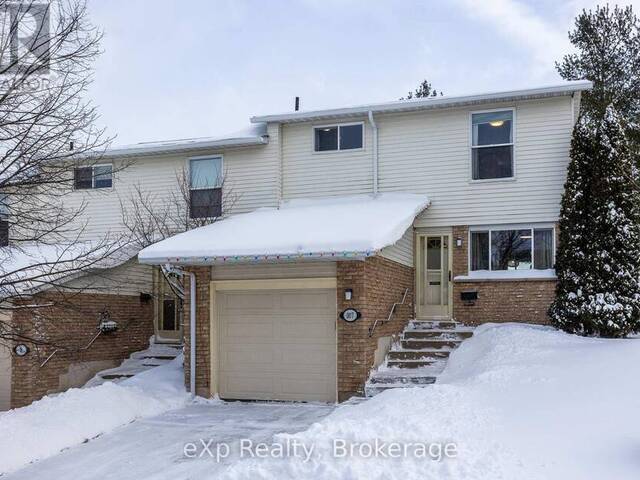 7 LAMSON CRESCENT Owen Sound Ontario, N4K 6C1