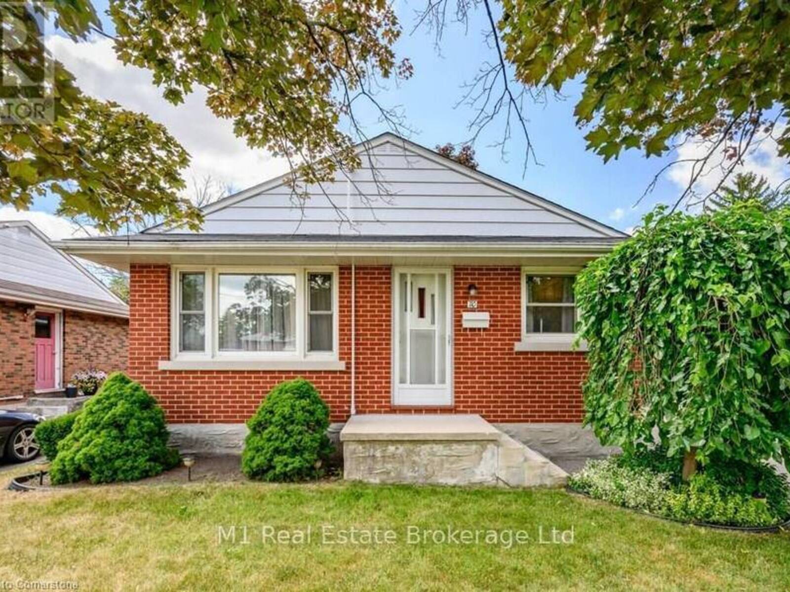 70 DUDHOPE AVENUE, Cambridge, Ontario N1R 4T7