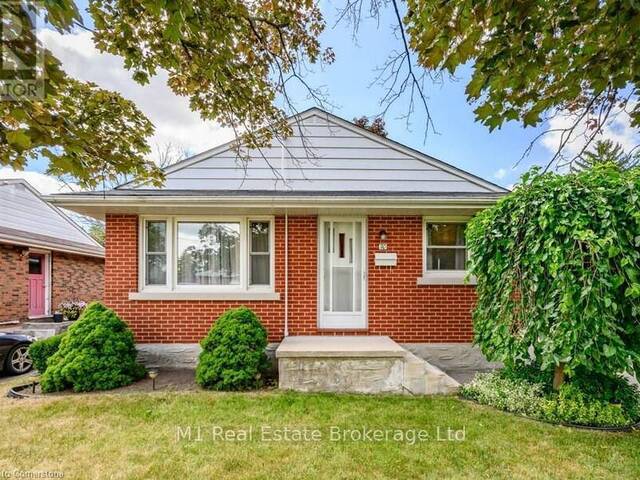 70 DUDHOPE AVENUE Cambridge Ontario, N1R 4T7