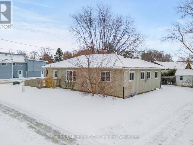 467 QUEEN STREET Kincardine Ontario, N2Z 2J4