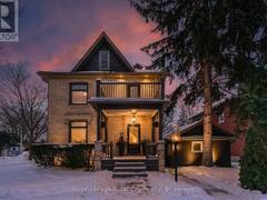 45 CHURCH STREET E Elora Ontario, N0B 1S0