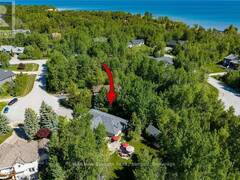 110 SCOTTS COURT The Blue Mountains Ontario, N0H 1J0