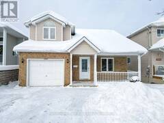 1890 6TH AVENUE W Owen Sound Ontario, N4K 5H9