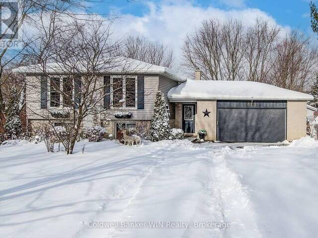 425 CLYDE STREET Mount Forest Ontario, N0G 2L3