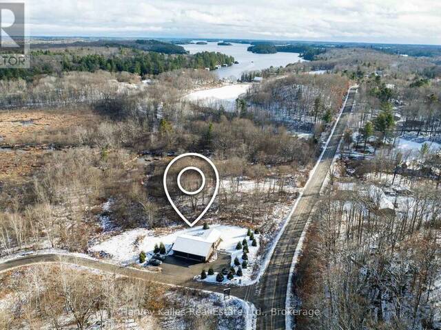 1145 FOREMAN ROAD Port Carling Ontario, P0B 1J0