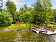 1083 SURF TRAIL Minden Hills Ontario, K0M 2K0