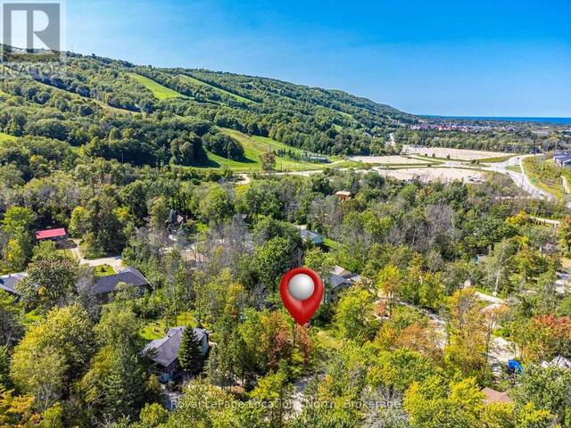 120 PATRICIA DRIVE The Blue Mountains Ontario, L9Y 0P1 - Vacant Land For Sale