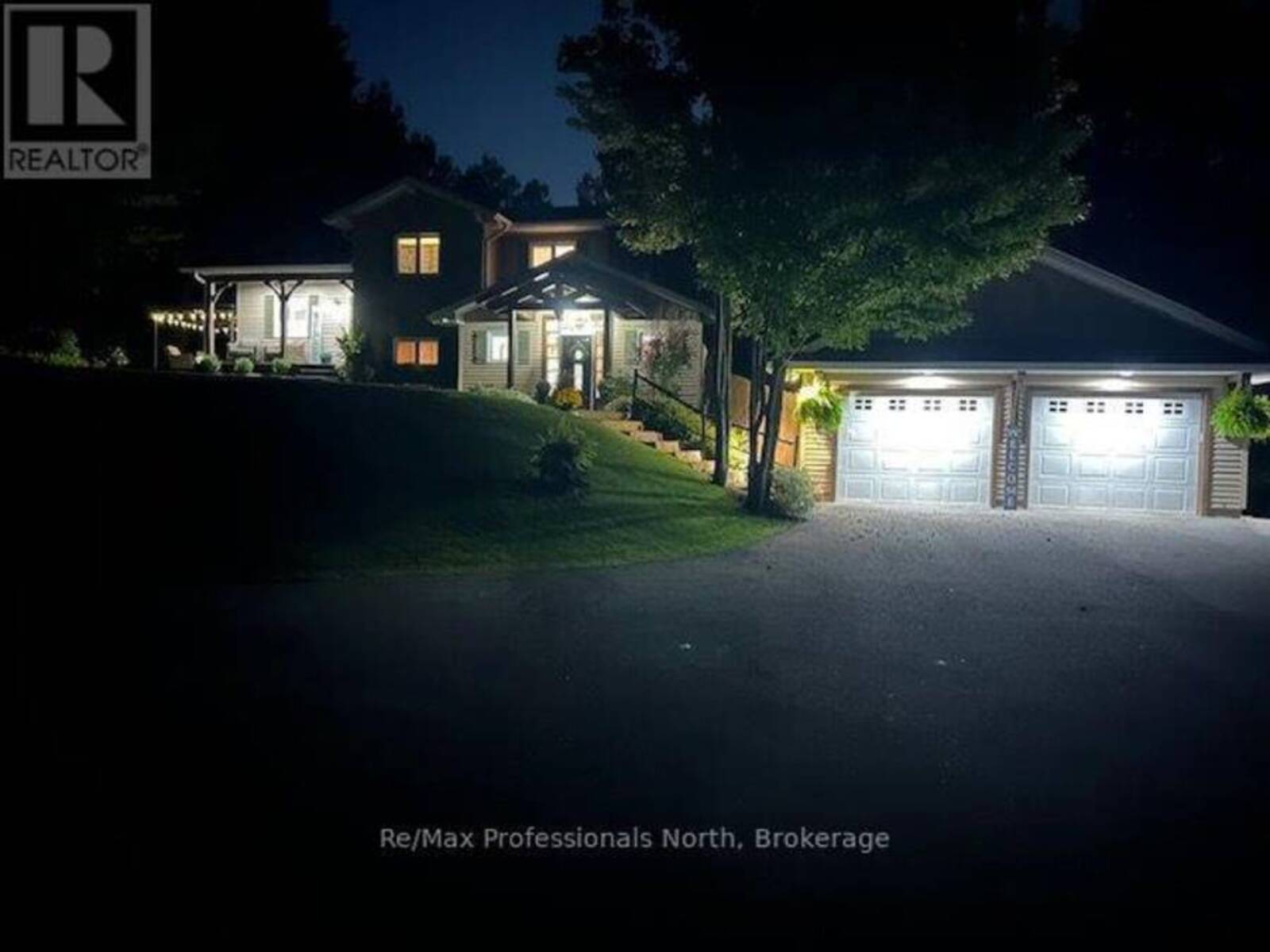 1024 PRENTISKOKA HEIGHTS ROAD, Minden Hills, Ontario K0M 2K0