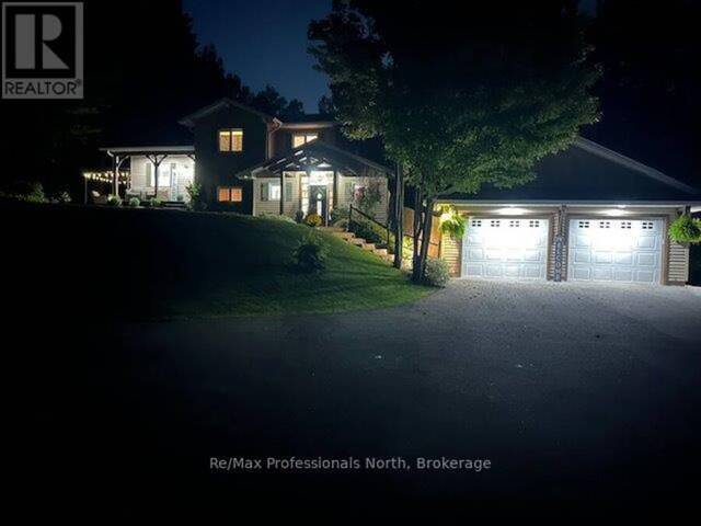 1024 PRENTISKOKA HEIGHTS ROAD Minden Hills Ontario, K0M 2K0