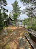 998 GULL LAKE | Gravenhurst Ontario | Slide Image Twenty-two