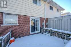 41 ROBERTS CRESCENT | Kitchener Ontario | Slide Image Thirty-two