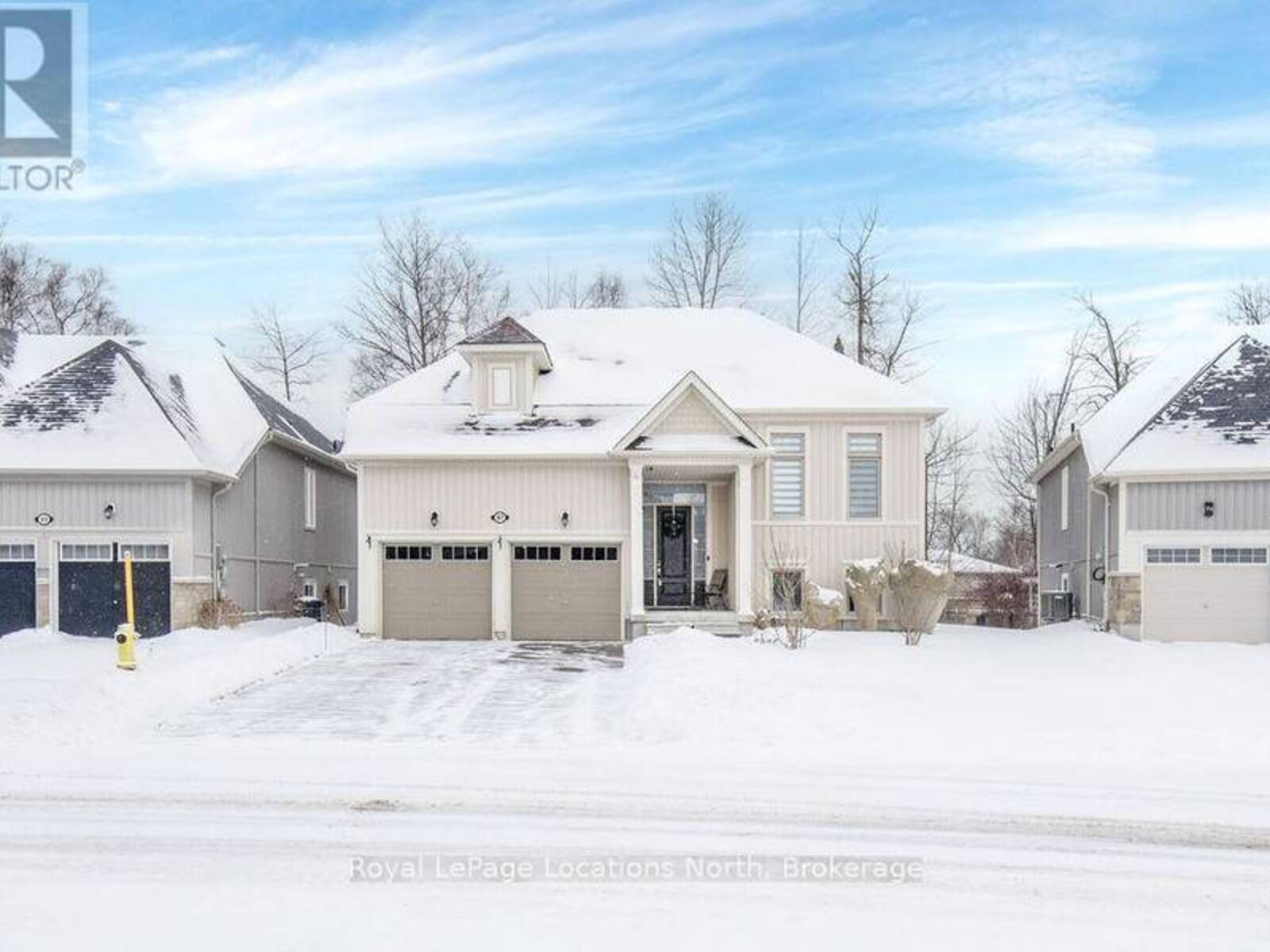 47 ALLEGRA DRIVE, Wasaga Beach, Ontario L9Z 0H1