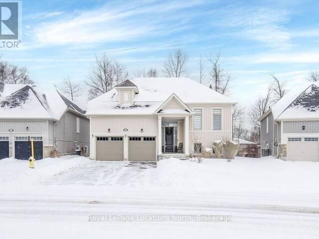 47 ALLEGRA DRIVE Wasaga Beach Ontario, L9Z 0H1