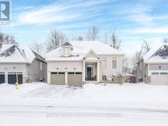 47 ALLEGRA DRIVE Wasaga Beach Ontario, L9Z 0H1