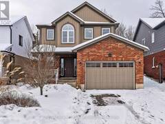 44 WILLIAMS STREET Collingwood Ontario, L9Y 0C4