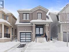 43 ELLIOT AVENUE W Fergus Ontario, N1M 0J3