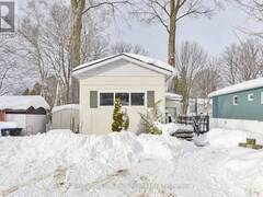 101 - 580 WEST STREET S Orillia Ontario, L3V 6L8