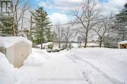 1055 EVANSWOOD DRIVE | Gravenhurst Ontario | Slide Image Thirty-two