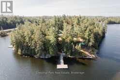 4574 HIGHWAY 11 N | Temagami Ontario | Slide Image Twenty