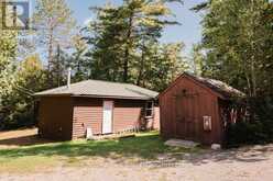 4574 HIGHWAY 11 N | Temagami Ontario | Slide Image Thirty-six