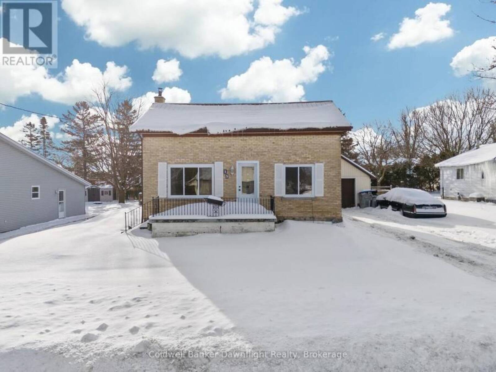 15 MARY STREET, Bluewater, Ontario N0M 2T0