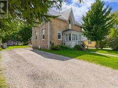 424 ROYAL STREET E Listowel Ontario, N4W 2S3