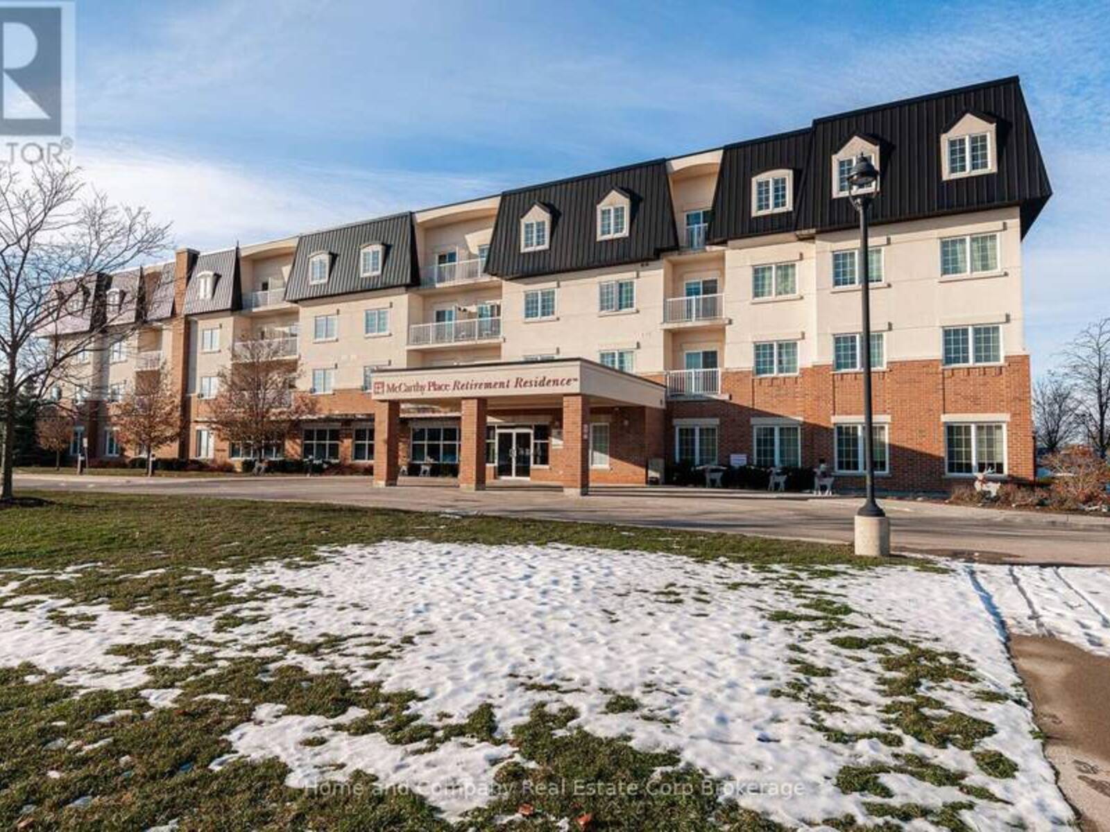 334 - 200 MCCARTHY ROAD, Stratford, Ontario N5A 0B6