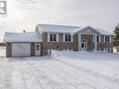 122318 GREY ROAD 5 ROAD Owen Sound Ontario, N4K 5N5