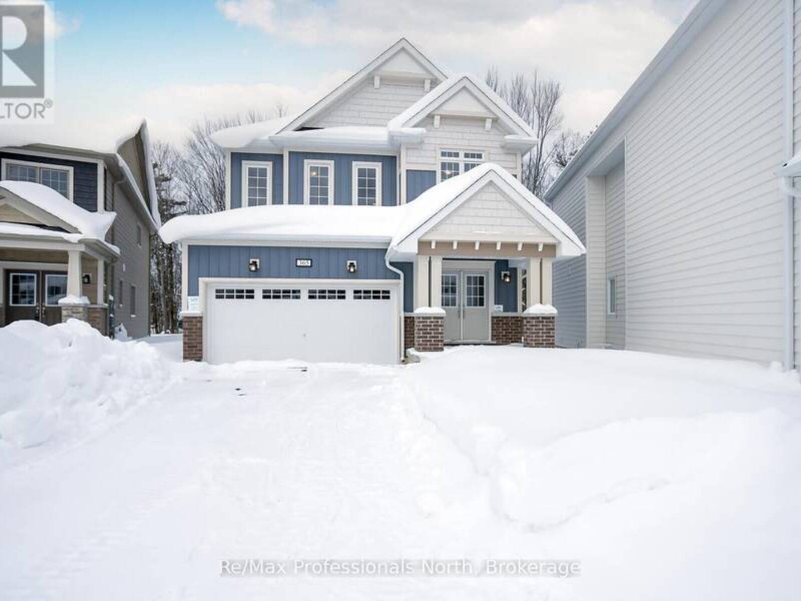 365 BEECHWOOD FOREST LANE, Gravenhurst, Ontario P1P 0H8