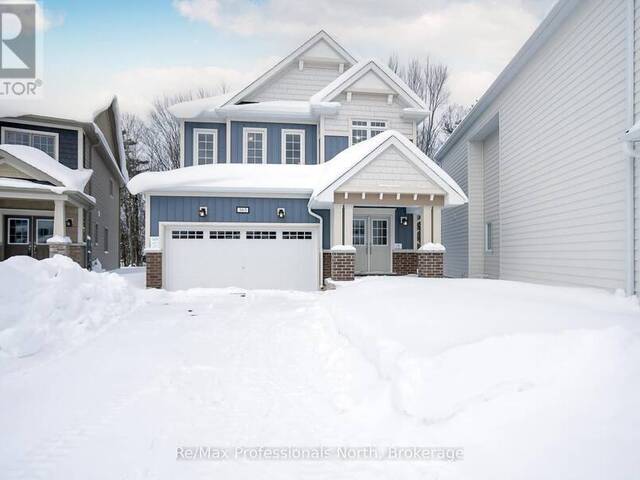 365 BEECHWOOD FOREST LANE Gravenhurst Ontario, P1P 0H8