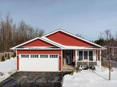 4 HURON HEIGHTS DRIVE Goderich Ontario, N7A 0B1